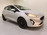 Ford Fiesta HB 1.0 Titanium automatik - Ford Fiesta Unfallwagen