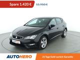 Seat Leon 1.4 TSI FR *TEMPO*ALU*KLIMA* - Seat Leon Gebrauchtwagen in Hannover