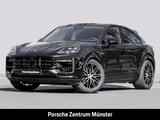Porsche Cayenne E-Hybrid Coupe BOSE LED-Matrix Panorama - Porsche Cayenne Neuwagen