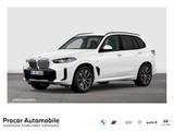 BMW X5 xDrive30d M Sport HUD 360°KAM RFK NAVI LED - BMW X5 aus 2025