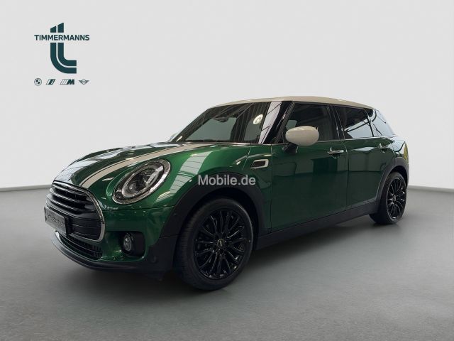 MINI Clubman Cooper Classic Trim Navi DSG