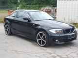BMW 120d M/Edition Exclusive Coupé/PANO/Leder/Xenon  - BMW 120 in Aachen
