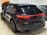 Porsche Cayenne S Turbo Coupe*LED*Pano*360°*Sport-Chrono - Porsche: Unfallwagen