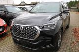 Ssangyong REXTON 2.2 Diesel e-XDi 220 Sapphire 4WD AT - Ssangyong REXTON aus 2024