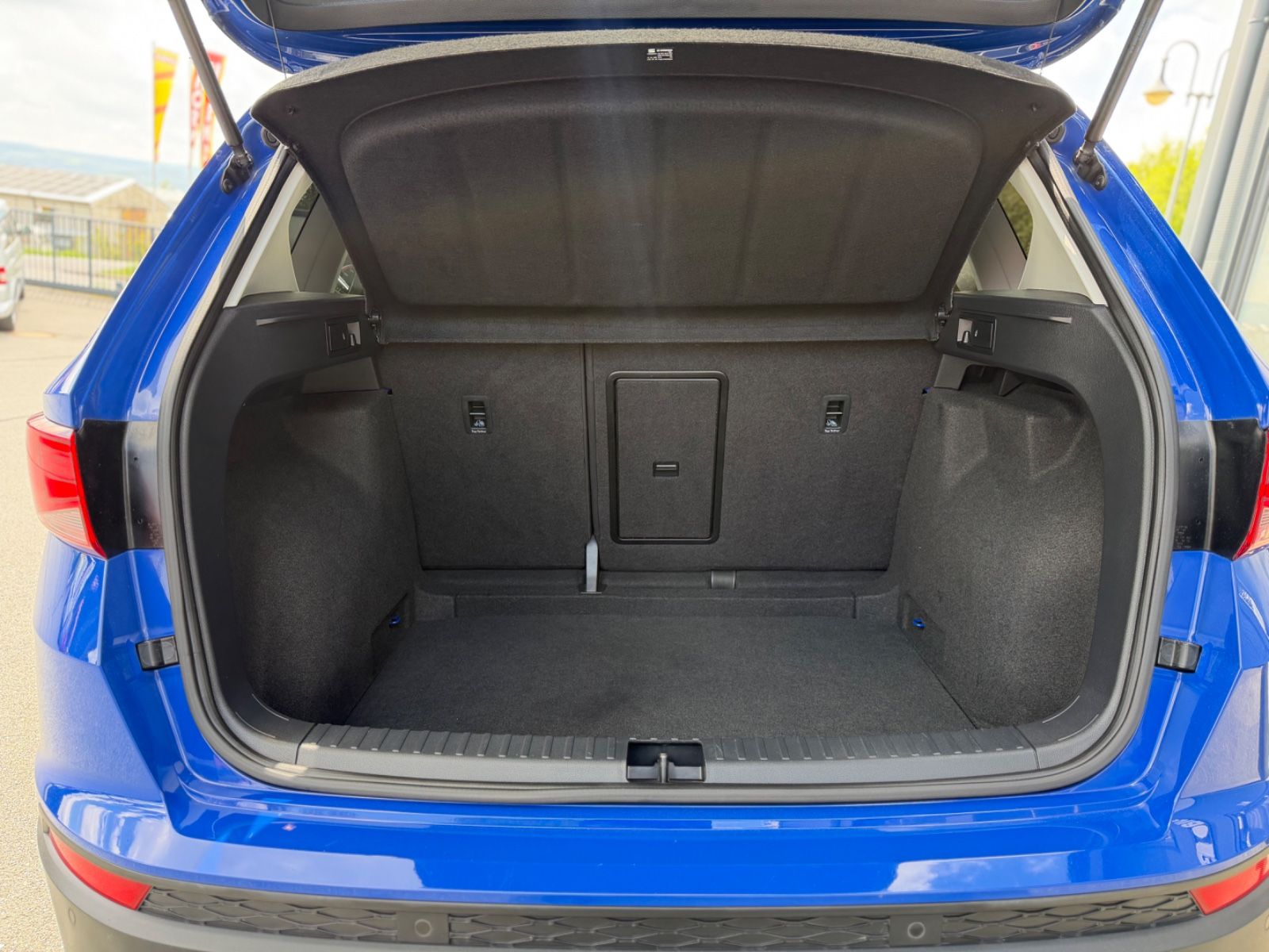 Seat Ateca Style foto 9