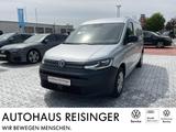 Volkswagen Caddy Maxi Commerce 2.0 TDI Cargo DSG (NAVI+LED+