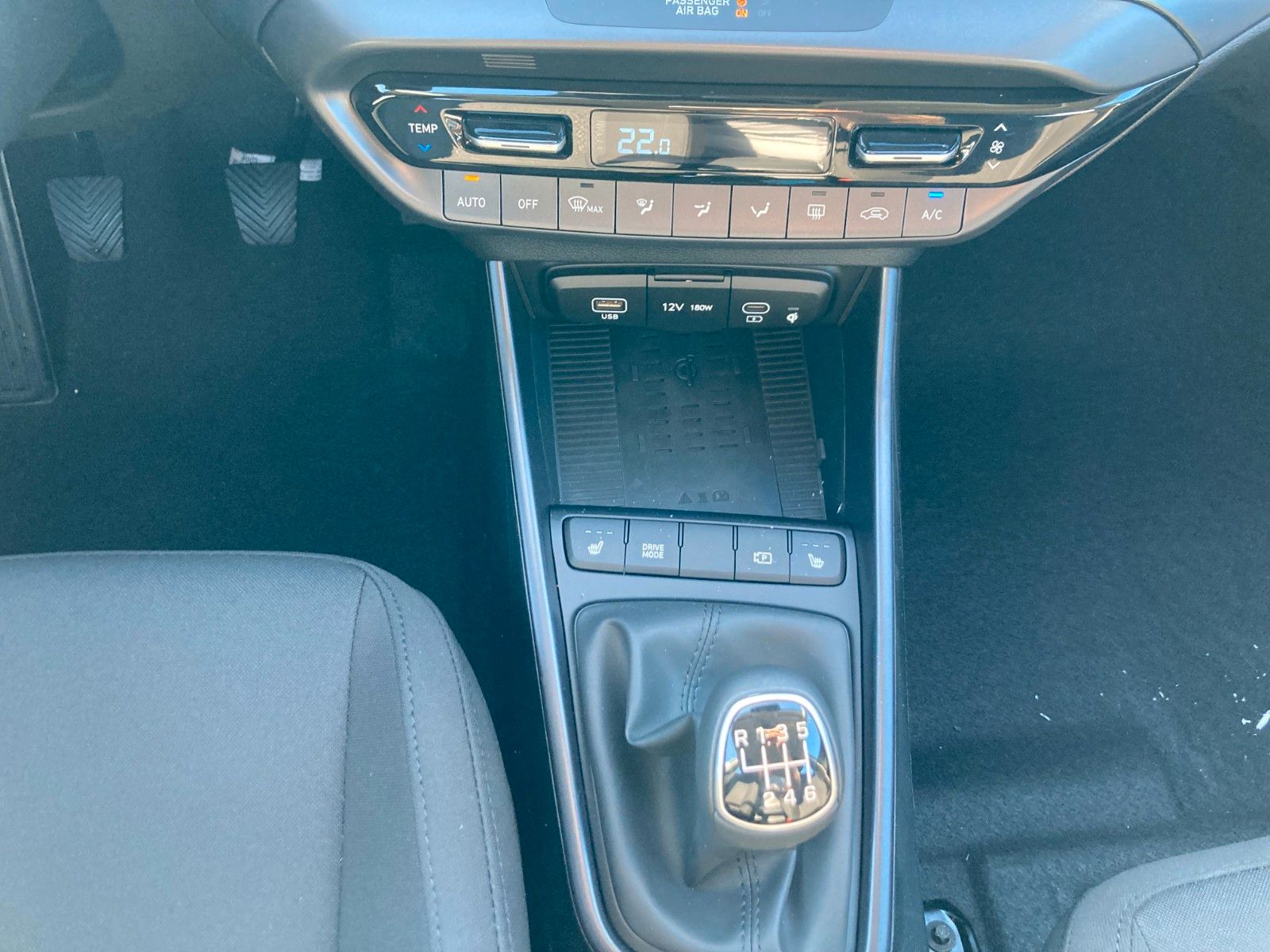 Hyundai i20 – Bild 15