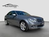 Mercedes-Benz C 230 7G-TRONIC Bi-Xenon H&K - Mercedes-Benz C 230: Limousine