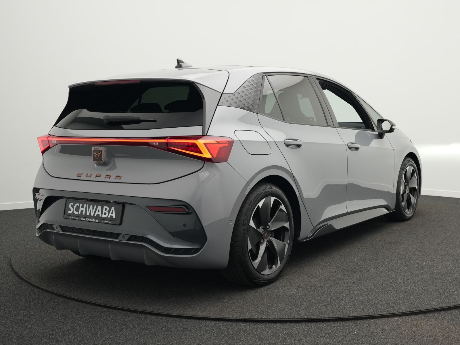 Cupra Born - Bild 3