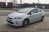 Toyota Prius III Executive Solar/LED/Cam/SHZ/Nav - Toyota Prius Solar