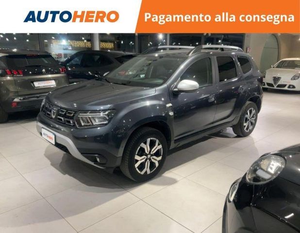 Dacia DACIA Duster 1.5 Blue dCi 8V 115 CV 4x2 Prestige