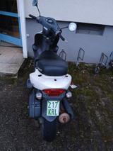 Kymco Agility 50 - Kymco Motorräder in Mannheim