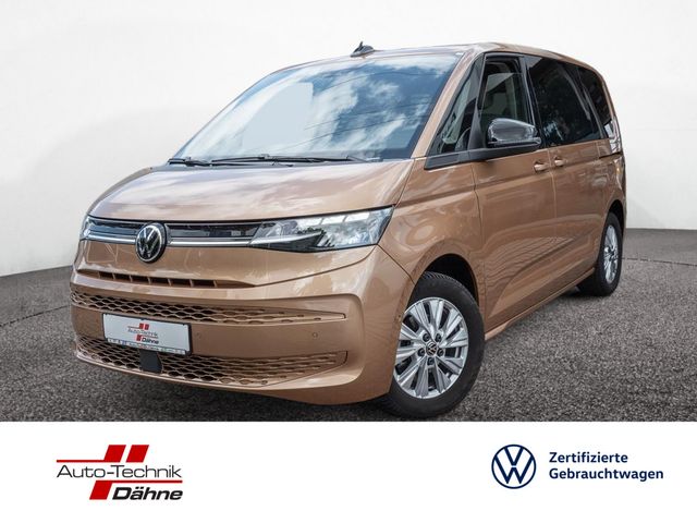T7 Multivan 2.0 TDI Life KAMERA NAVI AHK 7-SITZE