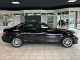 Mercedes-Benz C 220 CDI Lim. BlueEfficiency · 1. Hand · Navi - Mercedes-Benz C 220: Cdi