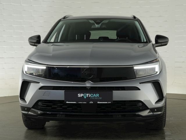 Grandland GS CDTI AT+LED+NAVI+360 GRAD KAMERA+SI