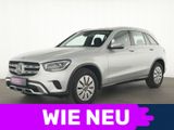 Mercedes-Benz GLC 220 d 4Matic Kamera|LED|ACC|AHK|SHZ|Navi|PDC - Mercedes-Benz GLC 220 aus 2019