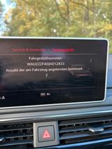 Audi S4 3.0 TFSI tiptronic quattro Avant - - Audi S4: Kombi