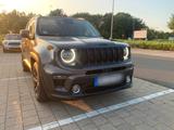 Jeep Renegade 1,3L T GDI SUNRIDER EDITION/... - Jeep Renegade Gebrauchtwagen in Wuppertal