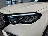 Mercedes-Benz E 300 e AMG,LED,MBUX,360°KAM,DISTR,AMBIE,KEYLESS - weiße Mercedes-Benz E 300