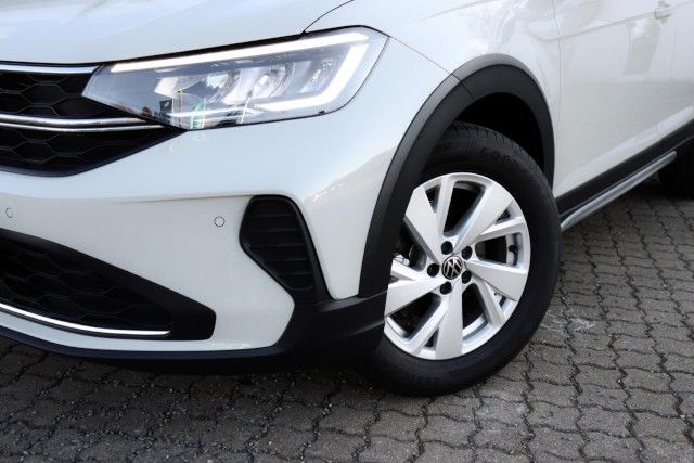 Volkswagen Taigo Life 1,0 l TSI Rückfahrkamera Sitzheizung foto 2