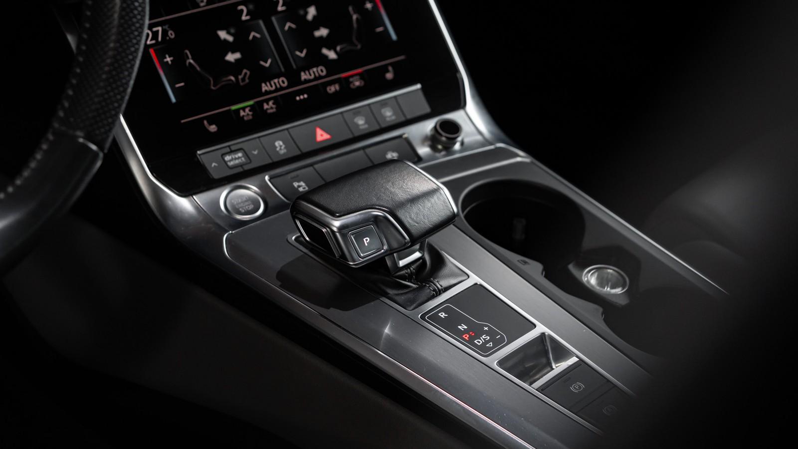 Audi A6 Avant 50 TDI Quattro S Line 286CH | Toit Pano | Matrix LED | ACC | Caméra | Cuir
