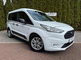 Ford Transit Connect 1.5EB Aut. Kombi 5Si+NAV+SHZ+KAM