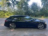 Audi A6 50 TDI Quattro, Pano, S-Line, Ultra Matrix HD - Audi A6 in Karlsruhe
