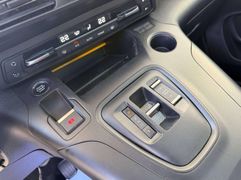 Opel Combo Life 2021 — Vorschau 17