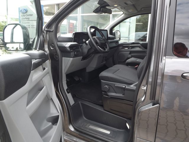 Tourneo Custom Bus 320 L2 Tourneo Titanium FWD