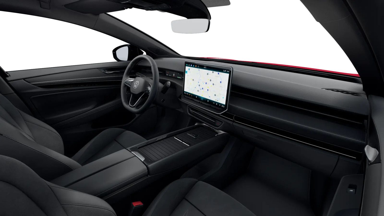 Volkswagen ID.7 - Bild 10