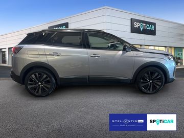 Peugeot 3008 - 4