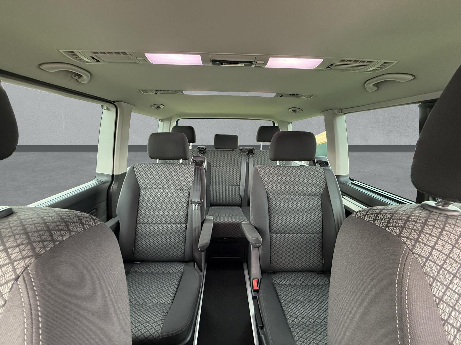 Volkswagen T6.1 Multivan Star Edition STANDHZG 1.HAND BETT foto 21