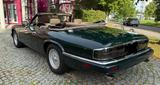 Jaguar XJS 4.0 Cabrio Sammlerzustand - Jaguar XJS: 4.0