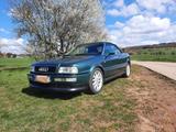 Audi Cabriolet 1.8 - Liebhaber Youngtimer  Original - Audi Cabriolet aus 1997