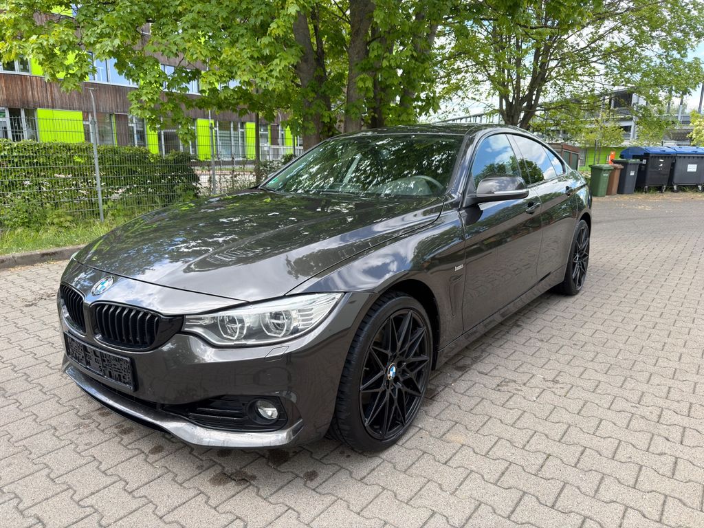 Image of BMW 430