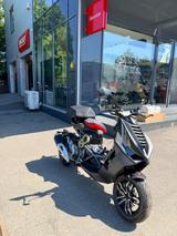 Italjet Dragster 200 - ITALJET NEU