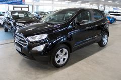 Fahrzeugabbildung Ford EcoSport Cool & Connect  KLIMA DAB WinterPaket