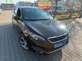 Peugeot 308 1.2 ALLURE GT.SPORT PAKET*NAVI*LED*PDC*6.G* - Peugeot: Sport