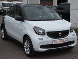 Smart forfour - Smart ForFour aus 2015