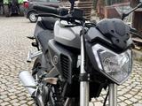 Yamaha MT-125 - nur 8.860 km - - Offers