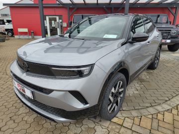 Opel Mokka 1.2 Turbo 96kW GS Automatik