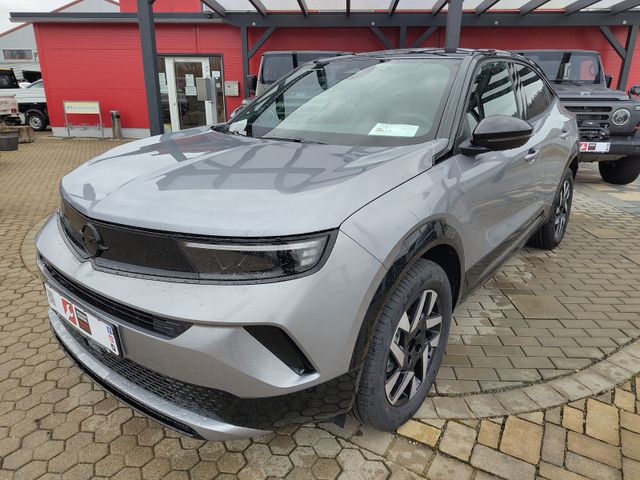 Opel Mokka 1.2 Turbo 96kW GS Automatik