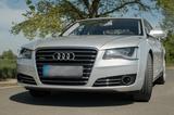 Audi A8 4.0 TFSI quattro - Audi A8 Gebrauchtwagen