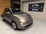 Fiat 500 1.2 by Gucci - Fiat: Gucci