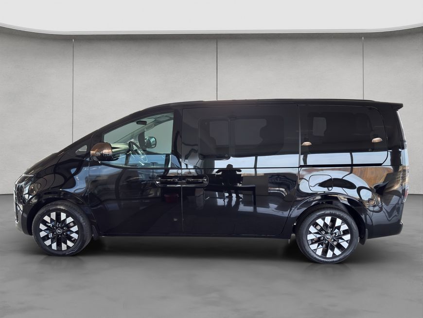 Hyundai Staria – Bild 2