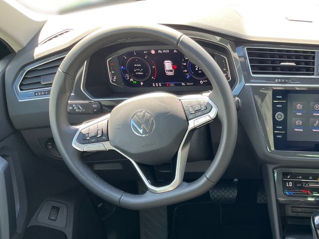 Tiguan 2.0 TDI DSG 4M ELEGANCE LED+PANO+KAMERA+A