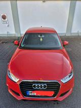 Audi A1 Sportback - Audi A1: Aud1