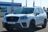 Subaru Forester Edition/4x4/Automatik/Panorama/Garantie - Subaru Forester: Edition