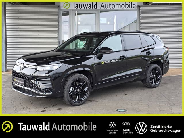 Volkswagen Tayron 2.0 TSI DSG 4M R-Line 7S/20"/BS/IQ/AHK/PA