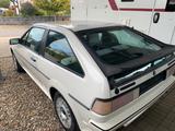 Volkswagen Scirocco Scala 150tkm 8500€ 1.Hand ORIGINAL  - gebrauchte VW Scirocco aus dem Jahr 1985